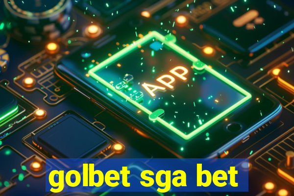 golbet sga bet